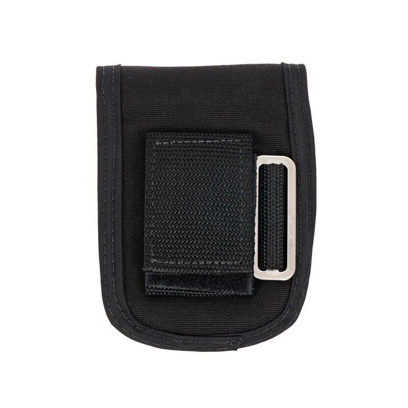 Dive Rite Travel Weight Pocket 4lb Slide,Hook and loop - Image 3